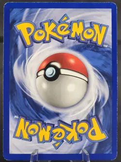 Pokemon 1st Edition Tangela Common - 66/102 1st Edition Base Set - Image 2