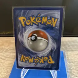 Psyduck - (Detective Pikachu Stamped) SM199 Holo Sun & Moon Promo Pokemon NM - Image 2