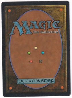 Blood Of The Martyr Chronicles Magic The Gathering 1995 MTG Single - Image 2