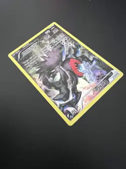 Darkrai XY114 Promos 2014 Pokemon Card Full Art NM - Image 4