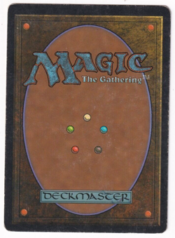 Regeneration Ice Age #259 Magic The Gathering 1995 MTG Single - Image 2