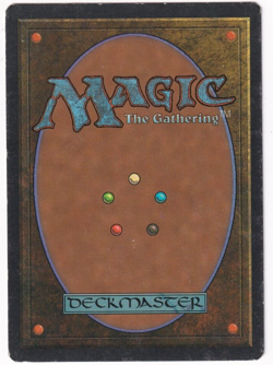 Circle Of Protection Green Ice Age #14 Magic The Gathering 1995 MTG Single - Image 2