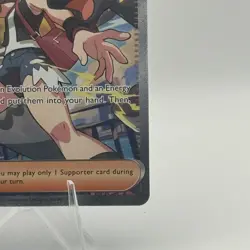 Hilda 171/086 Special Illustration Rare/Alt Art - White Flare NM-MT Pokemon TCG - Image 5