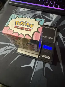 153.73 EXTRA HEAVY! Pokemon Ascended Heroes Booster Bundle - Possible GOD PACK🔥 - Image 3