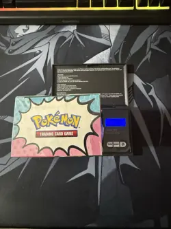 153.73 EXTRA HEAVY! Pokemon Ascended Heroes Booster Bundle - Possible GOD PACK🔥 - Image 4