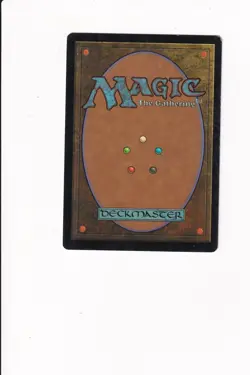 Circle Of Protection White Tempest #13 Magic The Gathering 1997 MTG Single - Image 2