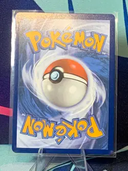 POKEMON TCG - PSYCHIC ENERGY -2 SWIRLS COSMO- PLAY! STAMPED PRIZE PACK SERIES 7 - Image 2