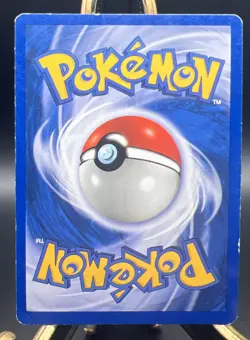 Magneton Holo 10/64 – 2001 German Neo Revelation Pokemon TCG – HP - Image 2