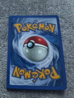 Healing Field 61/64 Trainer Neo Revelation Pokemon Card - LP/NM WOTC Vintage TCG - Image 2