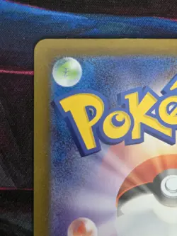 SACRED CHARM 103/080 M2: INFERNO SECRET RARE HOLO TRAINER JAPANESE POKEMON TCG - Image 4