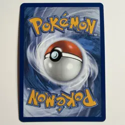 Pokemon TCG Emcees Hype Full Art Destined Rivals Card 220/182 Pack Fresh / NM - Image 2