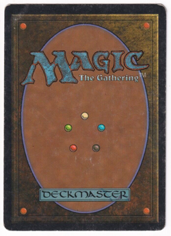 Krovikan Sorcerer Ice Age #81 Magic The Gathering 1995 MTG Single - Image 2
