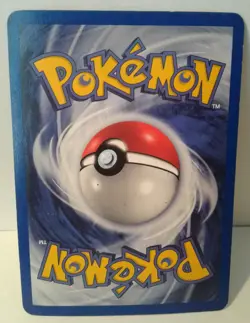 Pokemon TCG 2000 Erika's Dragonair Gym Heroes Unlimited Holo Rare 4/132 - Image 2