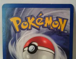 Pokemon TCG 2000 Erika's Dragonair Gym Heroes Unlimited Holo Rare 4/132 - Image 5