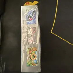 Pokemon TCG: Scarlet & Violet - Cyber Judge Booster Box (Japanese) New Sealed - Image 2