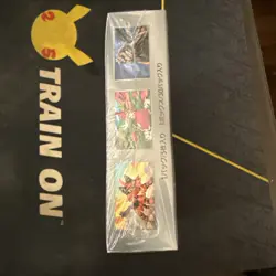 Pokemon TCG: Scarlet & Violet - Cyber Judge Booster Box (Japanese) New Sealed - Image 4