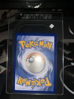 Pokemon TCG Gloom Sv03: Obsidian Flames 198/197 Holo Illustration Rare - Image 2