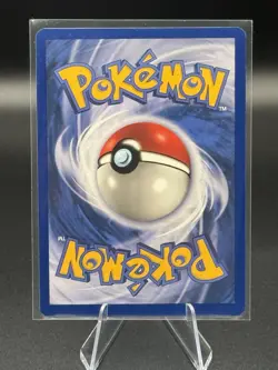 Raichu 14/62 [1st Edition] — EXC/ Near Mint — Fossil Set — WoTC Pokemon Card - Image 5