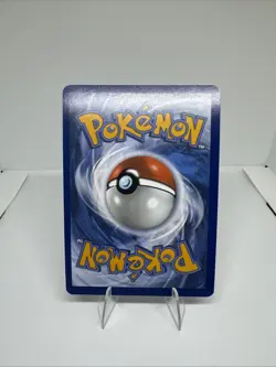 Pokemon TCG Litwick 101/086 White Flare Illustration Rare NM - Image 2