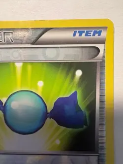 Pokemon TCG BW Plasma Blast Trainer Item Rare Candy Uncommon Reverse Holo 85/101 - Image 3