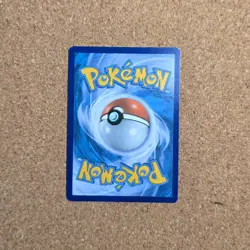 Pokemon TCG Darkrai XY114 - Full Art Promo-Generations Mythical Collection *B1 - Image 2