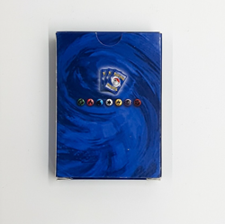 Pokemon Power Reserve Jungle WoTC Demo Mini Deck - Very Good - Image 2