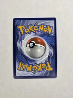 Roggenrola 127/086 White Flare Holo Full Art Illustration Rare Pokemon NM-MT - Image 2