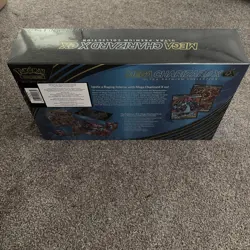 Pokemon TCG Mega Charizard Ultra-Premium Collection New Sealed - Image 5