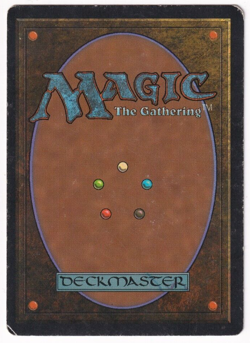 Touch Of Death Ice Age #167 Magic The Gathering 1995 MTG Single - Image 2