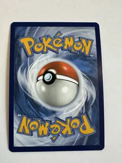 Pokemon TCG Cyclizar EX 159/191 Surging Sparks Double Rare - Image 2