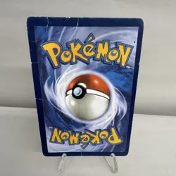 Pokemon TCG Eevee GX SM174 SM Promo Holo Basic 160HP GX Ascension DNA Joy Maker - Image 2