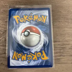 Pokemon Snorlax Full Art Promo Holo Card SV Scarlet & Violet 051 150 HP English - Image 2