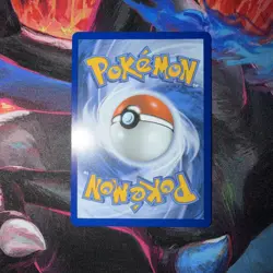 Pokemon TCG: Mightyena Ascended Heroes Illustration Rare 243/217 NM - Pack Fresh - Image 2