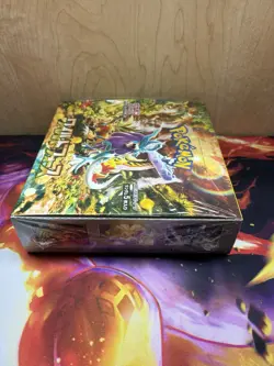 Pokemon Scarlet & Violet Booster Box Wild Force sv5K Japanese US SHIP - Image 3
