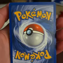 Pokemon Wigglytuff Holo Rare 16/64 Jungle Set Wizards of the Coast English 1999 - Image 2