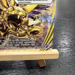 Pokemon - Hydreigon BREAK 87/114 XY Steam Siege Holo (2016) - Image 4