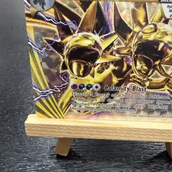 Pokemon - Hydreigon BREAK 87/114 XY Steam Siege Holo (2016) - Image 5