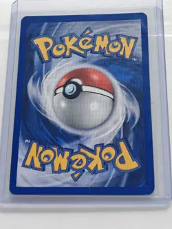 Vintage Pokemon Jungle Venomoth 29/64 Non-holo Rare LP+ 1999 WotC - Image 2