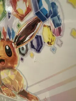 Pokemon Prismatic Evolutions ETB Elite Trainer Box Brand New Factory Sealed - Image 3