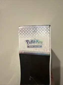 Pokemon Prismatic Evolutions ETB Elite Trainer Box Brand New Factory Sealed - Image 5