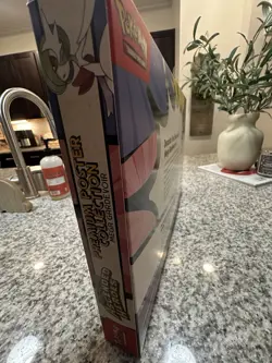 Pokemon Mega Evolution Premium Poster Collection Box Mega Gardevoir - Image 3