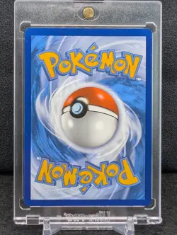 Pokemon TCG - Mr. Mime 179/165 Illustration Rare Scarlet & Violet 151 NM - Image 2