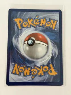 Clamperl 195/182 Pokemon TCG S&V Destined Rivals Illustration Rare Holo NM - Image 2