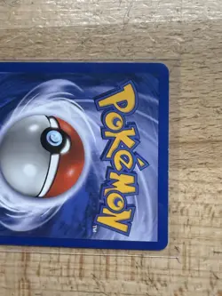 Pokemon TCG: Wigglytuff 32/64 Jungle Reg Unlimited WOTC LP Rare - Image 4