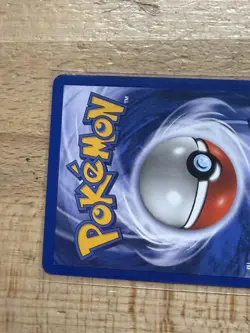 Pokemon TCG: Wigglytuff 32/64 Jungle Reg Unlimited WOTC LP Rare - Image 5