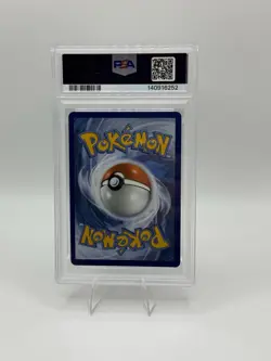 Pokemon TCG Exeggutor 135/132 PSA 10 - Image 2