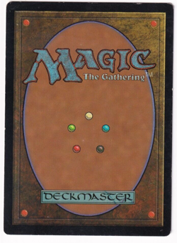 Pacifism Tempest #34 Magic The Gathering 1997 MTG Single - Image 2
