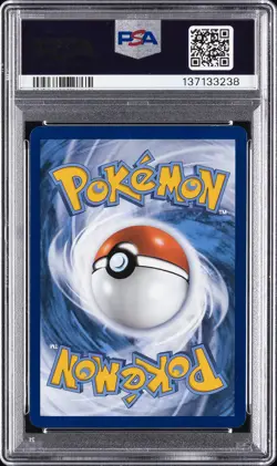 2023 POKEMON MEW EN-151 ILLUSTRATION RARE #173 PIKACHU PSA 9 - Image 2