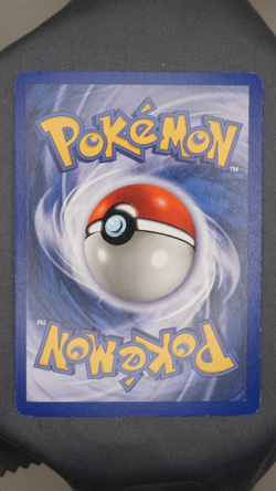 Lapras LP Fossil 25/62 Vintage Pokemon - Image 2
