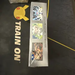 Pokemon TCG: Wild Force Scarlet & Violet Booster Box Japanese New Factory Sealed - Image 4